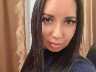 Erotischer Video -Chat Gospojaa