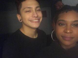 Erotischer Video -Chat kookiesnkreme