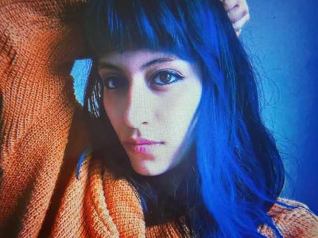 Profilfoto gothic-blue-w
