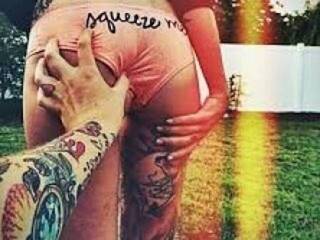 Erotischer Video -Chat GothicSlut