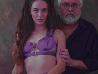 Erotischer Video -Chat Grace-Churchill