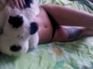 Erotischer Video -Chat grace1x