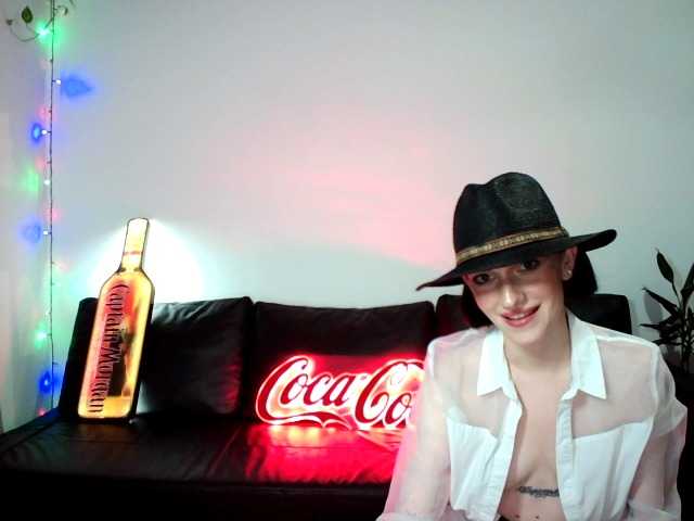 Sendung Screenshots GraceBabe