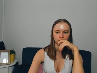 Erotischer Video -Chat GraceDear