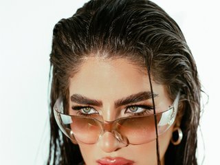 Erotischer Video -Chat GraceDupont