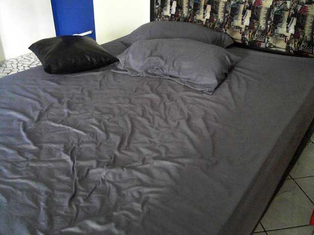 Sendung Screenshots graceesanders