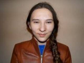 Erotischer Video -Chat gracegirl