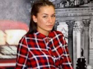 Erotischer Video -Chat gracegirll