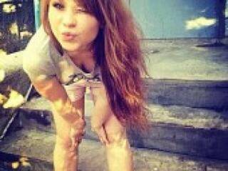 Erotischer Video -Chat gracegirlll