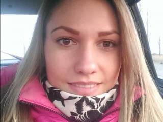 Erotischer Video -Chat graceinsky