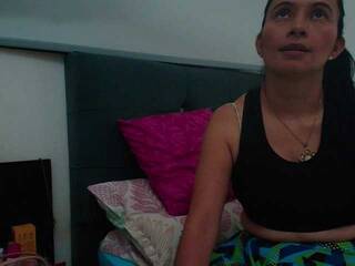 Erotischer Video -Chat GRACEKELLY9