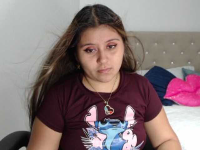 Sendung Screenshots GraceLittle