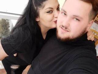 Erotischer Video -Chat GraceMarco