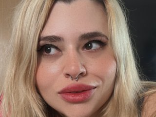 Erotischer Video -Chat Gracepsy