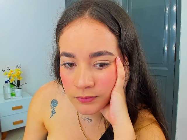 Sendung Screenshots GraceSmith202