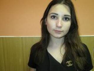 Erotischer Video -Chat gracewoman