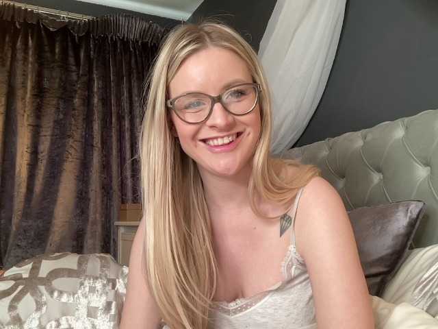 Sendung Screenshots BritishGracie