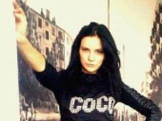 Erotischer Video -Chat grafinya23