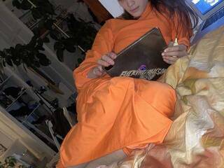 Erotischer Video -Chat grainbowgirl