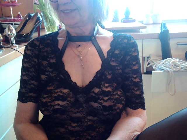 Sendung Screenshots Granny1