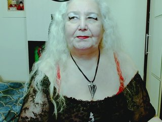 Erotischer Video -Chat GrannyWants