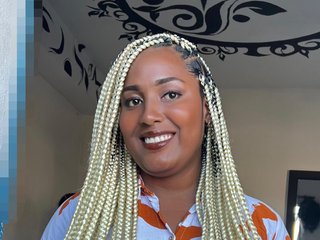 Erotischer Video -Chat Grassia2