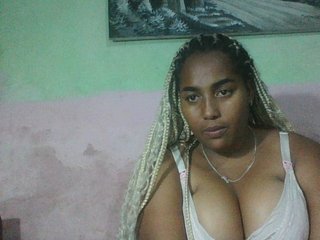 Erotischer Video -Chat Grassia2