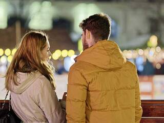 Erotischer Video -Chat GrayXChaos