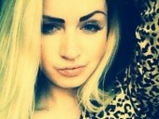 Erotischer Video -Chat greatkate1