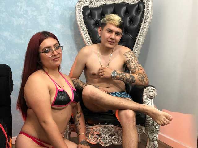 Foto des Profils GREATSEXUALEXPLOSION