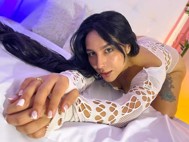 Foto des Profils GreciaE