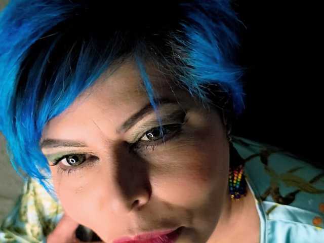 Foto des Profils GreciaHorny