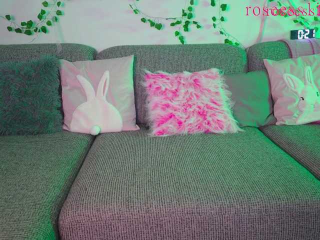 Sendung Screenshots rosess_