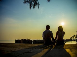 Erotischer Video -Chat GreedyCouple
