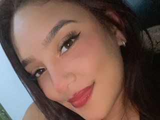 Erotischer Video -Chat Greicy-wish