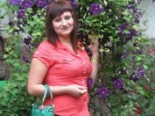 Erotischer Video -Chat greschnaya