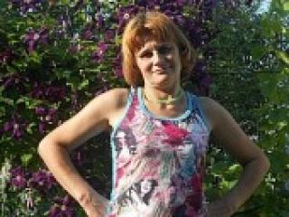 Erotischer Video -Chat greta757