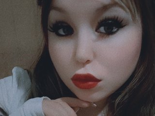 Erotischer Video -Chat GretaJacquelyn