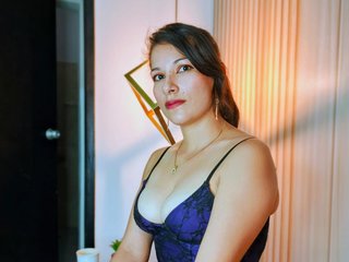 Erotischer Video -Chat Gretajoness