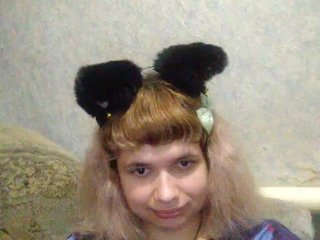 Erotischer Video -Chat GrettaCandy