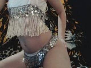 Erotischer Video -Chat grettadoll