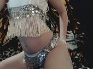 Erotischer Video -Chat grettadoll