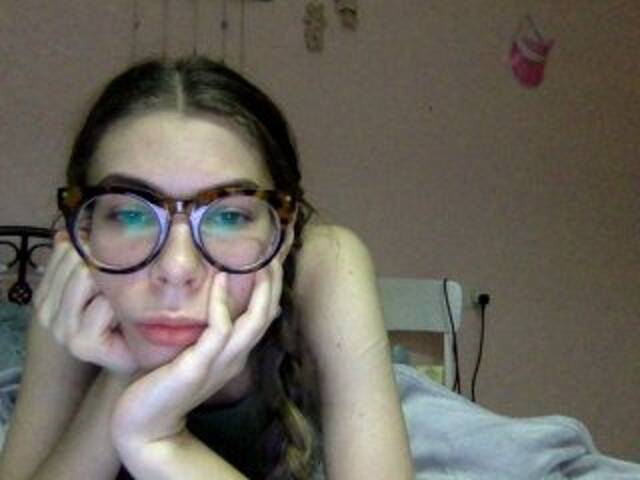 Sendung Screenshots LiLuGrey