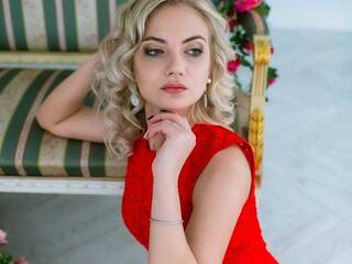 Erotischer Video -Chat GrettaTorrid