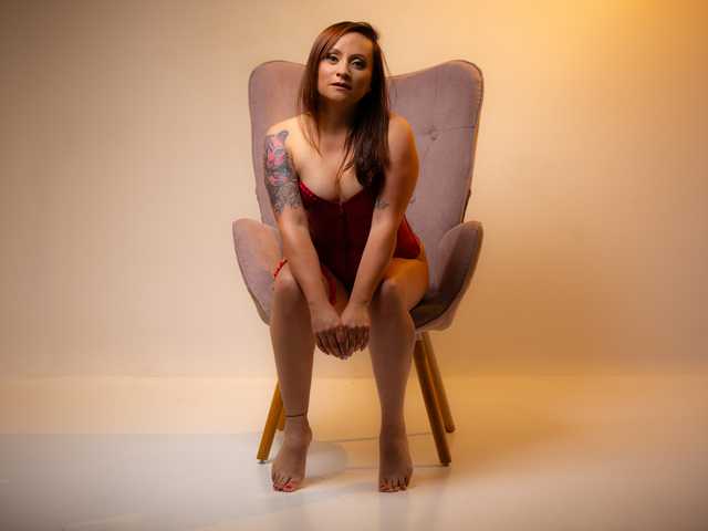 Foto des Profils Grettel-ramirez