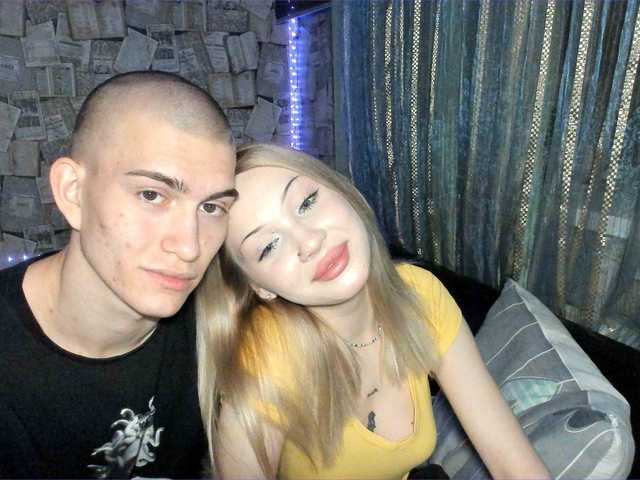 Foto des Profils gretty-love