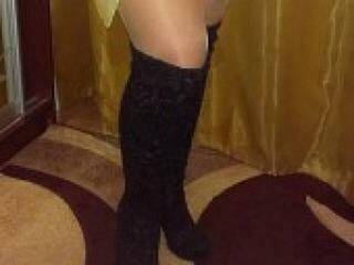 Erotischer Video -Chat greysy