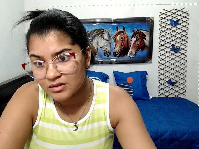 Sendung Screenshots grilcandy