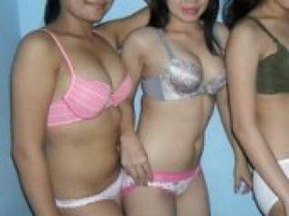 Erotischer Video -Chat grouppinays