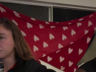 Erotischer Video -Chat GuavaxGetsxAte